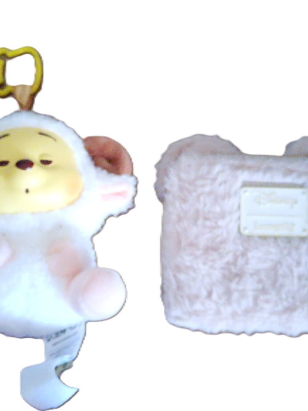 Disney wallet by Loungefly & Disney Miniso Winni the pooh